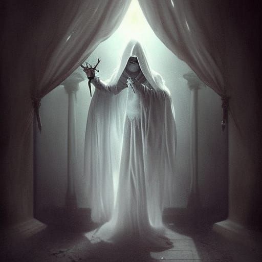 Ghost