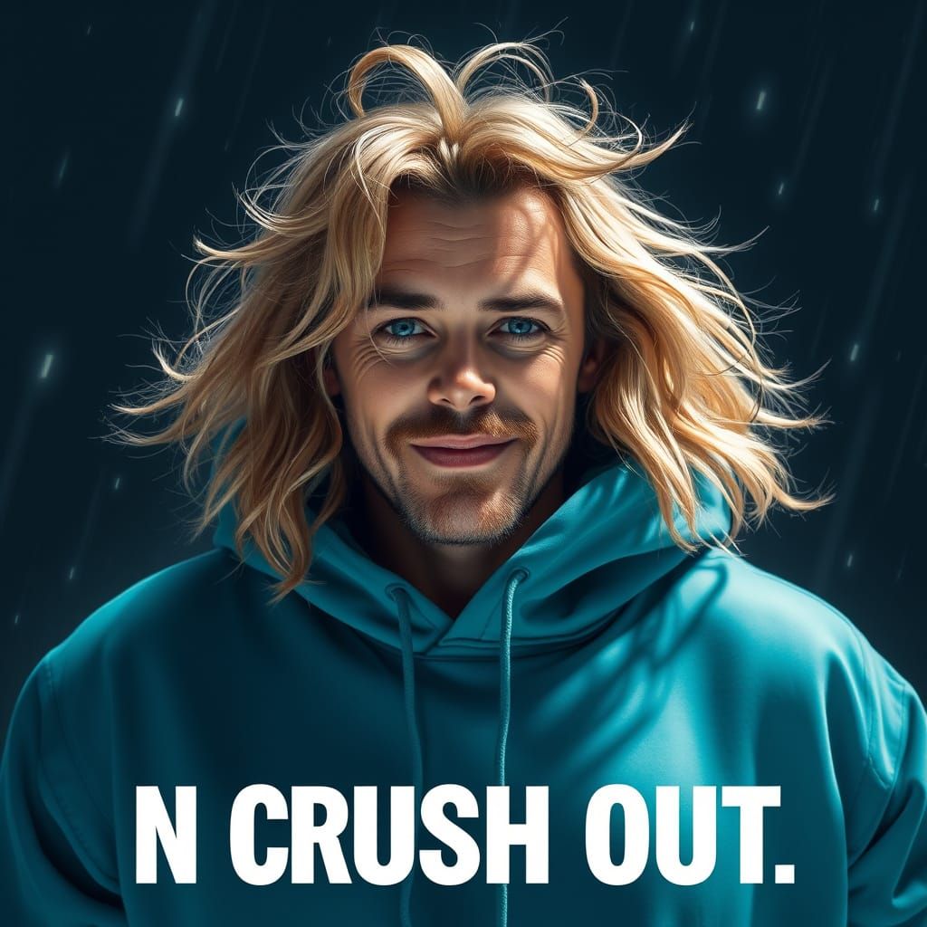 No Crush Out: AI Interpretation of a Simple Command