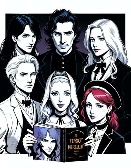 Frankenstein Book Cover in Style of Francis Bacon