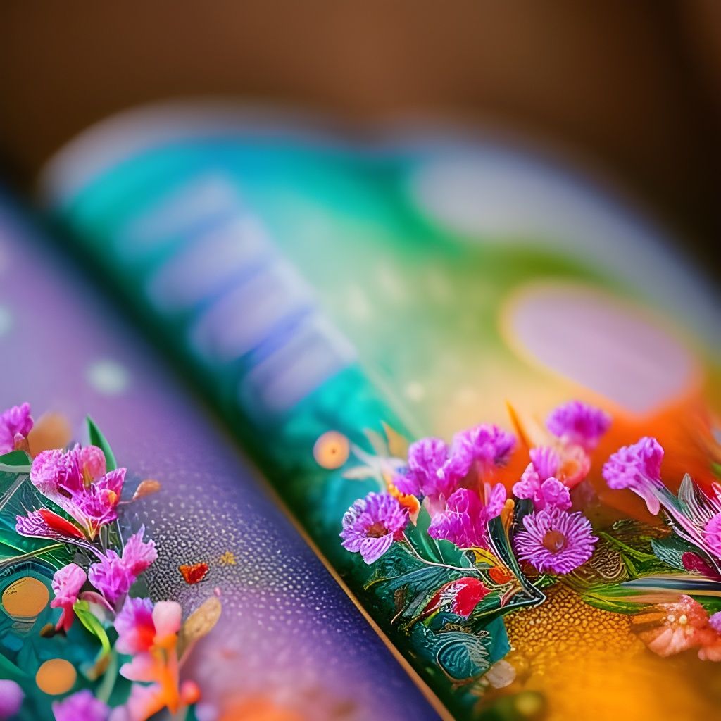 A Book on Love