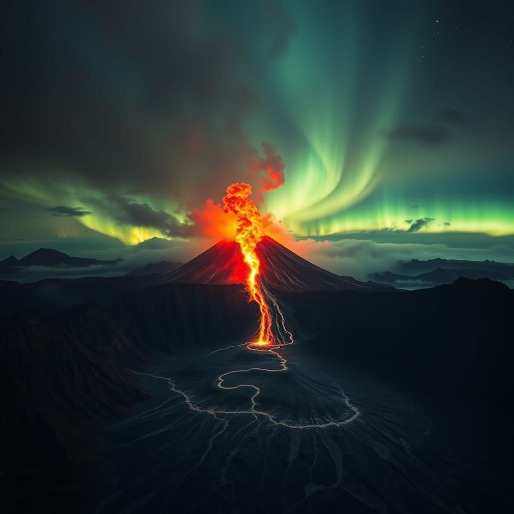 almost - the lightning is still missing...