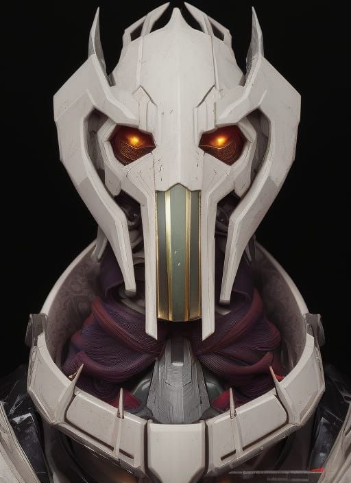 General Grevious MK2