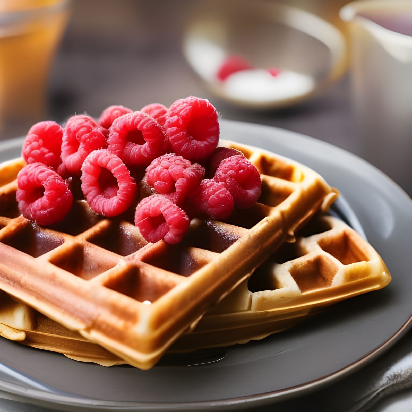 Waffles
