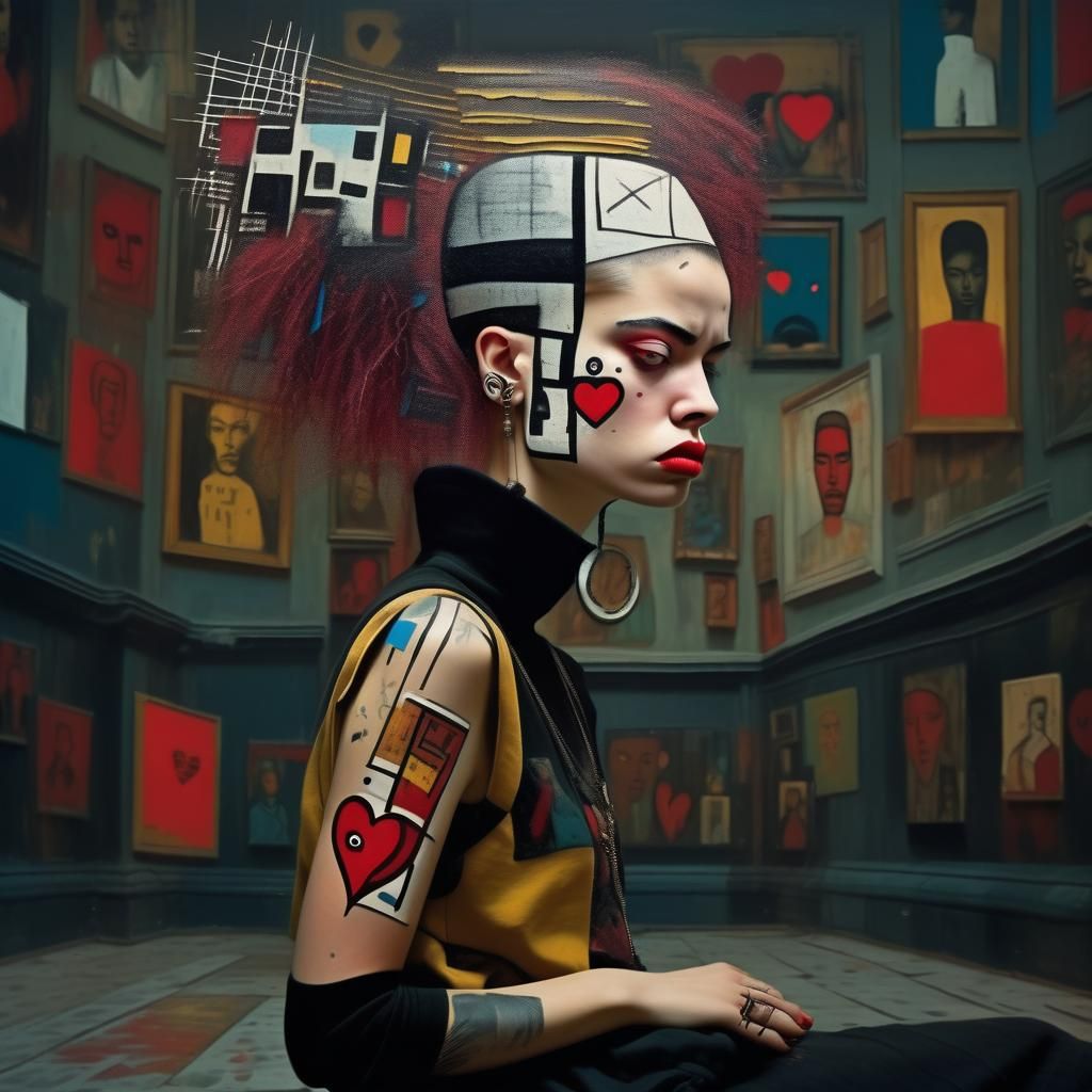 Injustice makes the rules, and courage breaks them.
Ursula K...