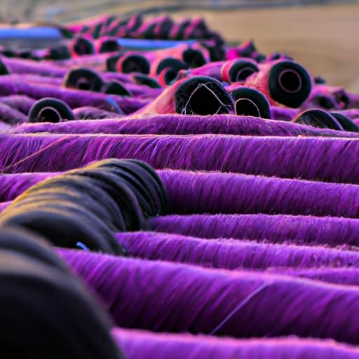 Fragile Silk Thread: A Tether to Reality