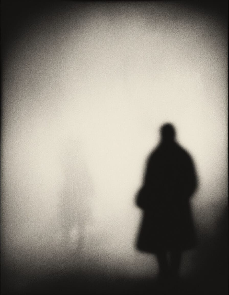 Don't You Ever Ask Them Why