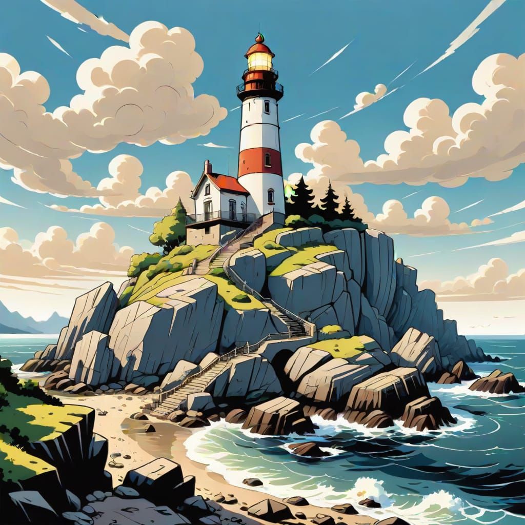 Heavenly: Crystal Clear XL Lightning