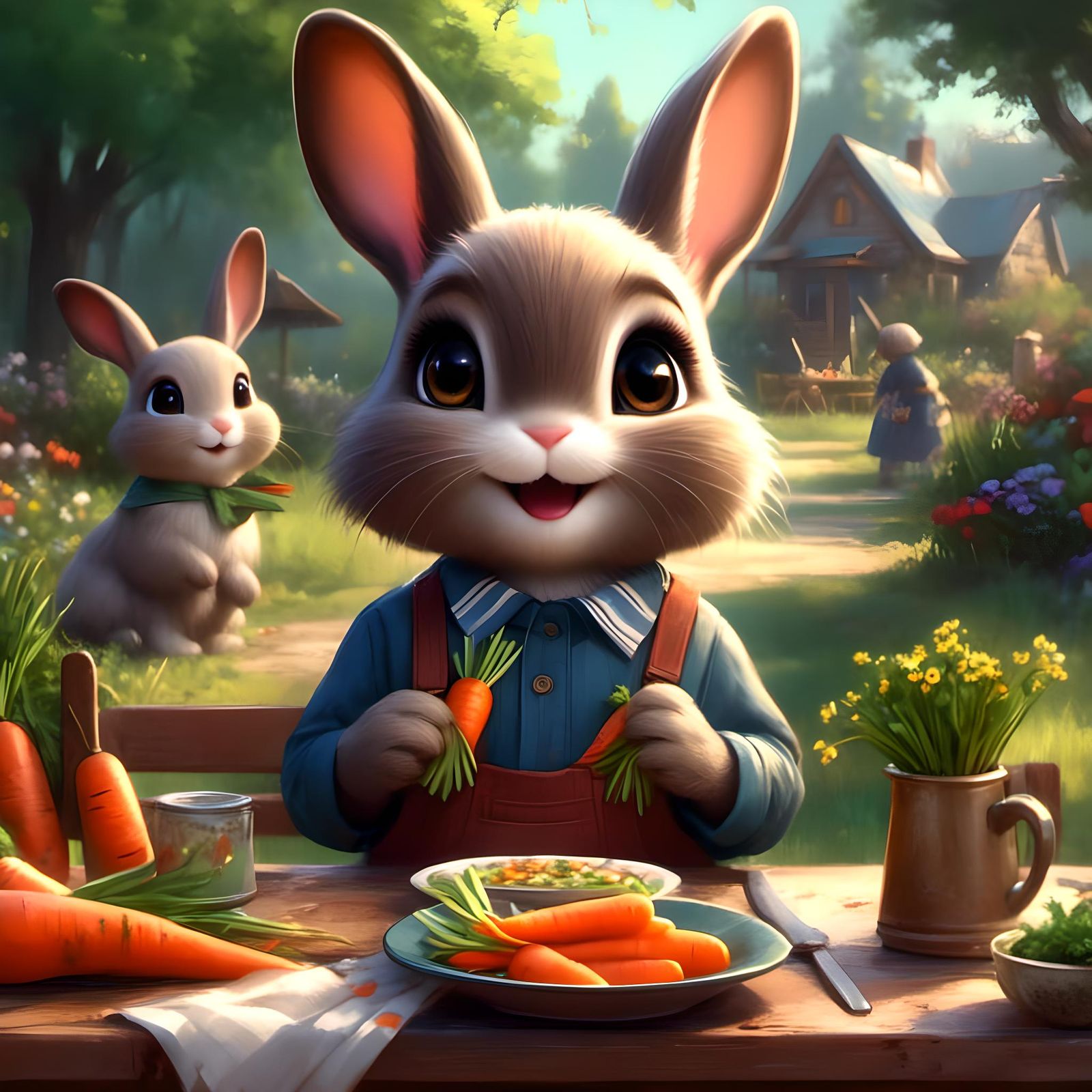 <lora:Doe eyes and a smile:1.0>  A 64K,  extremely photogeni...