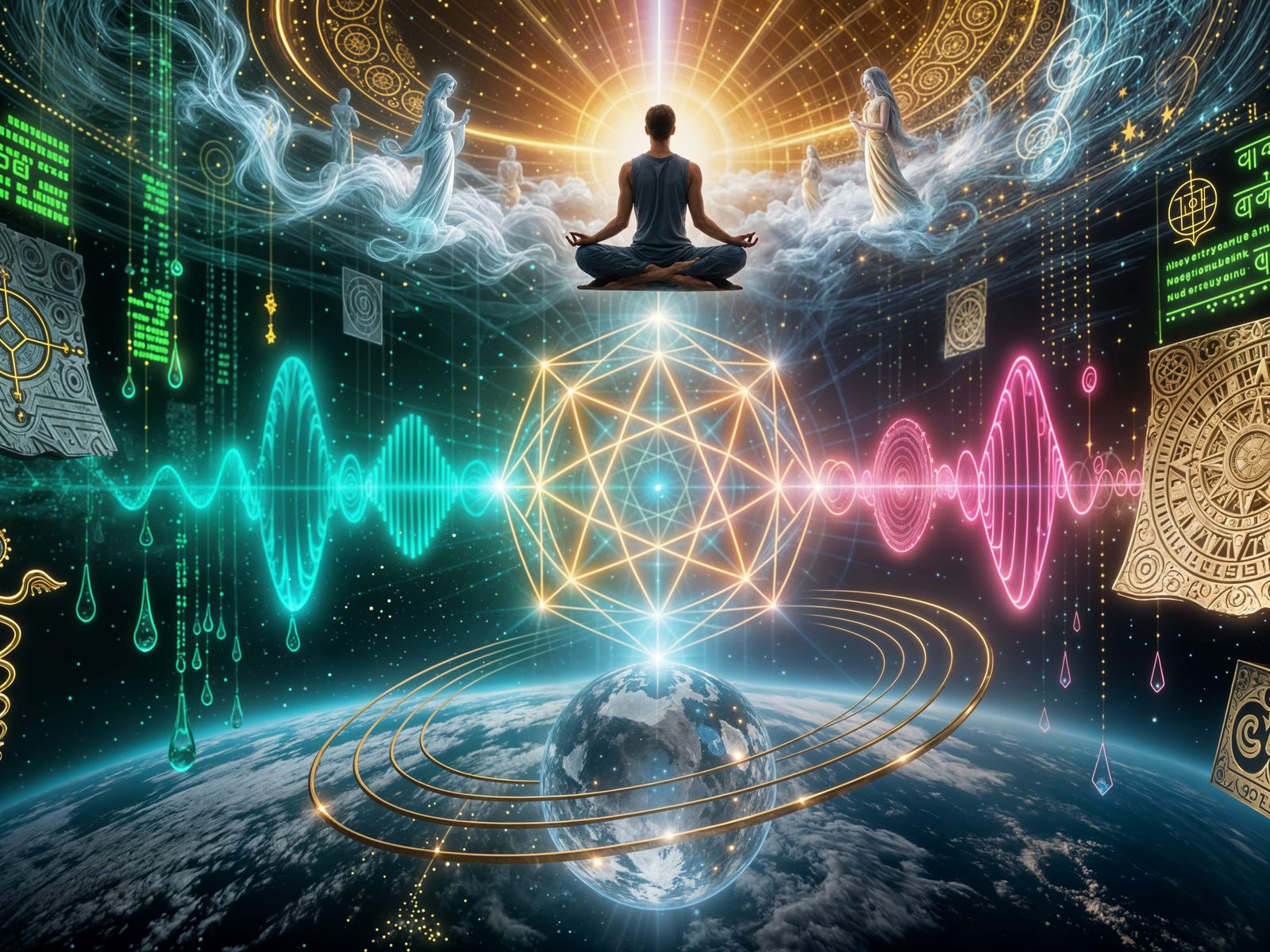 AI Image Generation Results