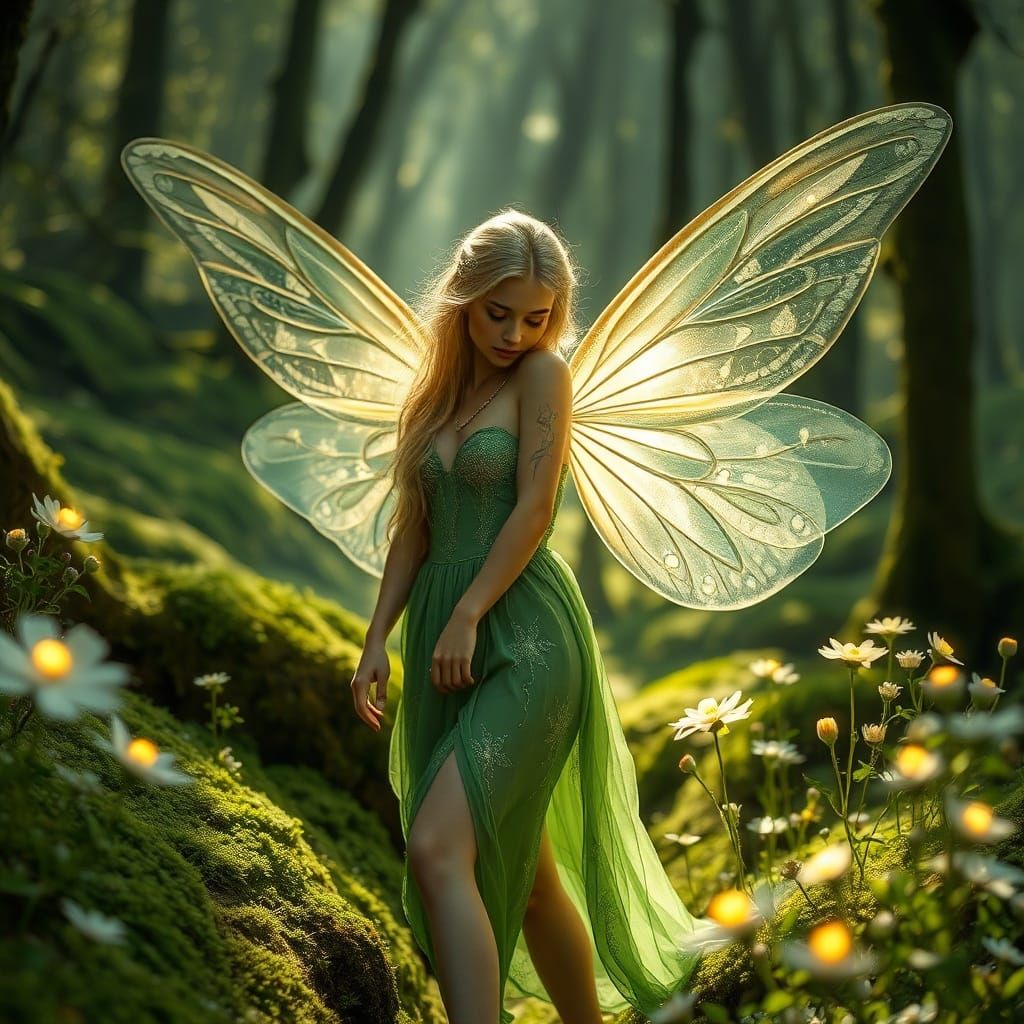 fairy