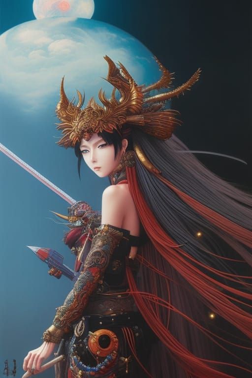 Anime vintage