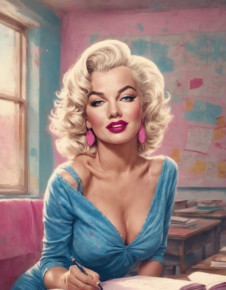 Harmonic Spectrum: A Gradient of Vibrant Colors