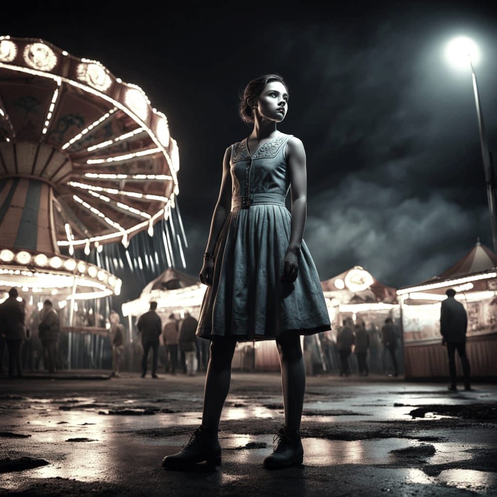 Surreal Spanish Sculpture Recuenco