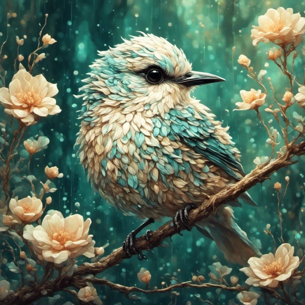bird