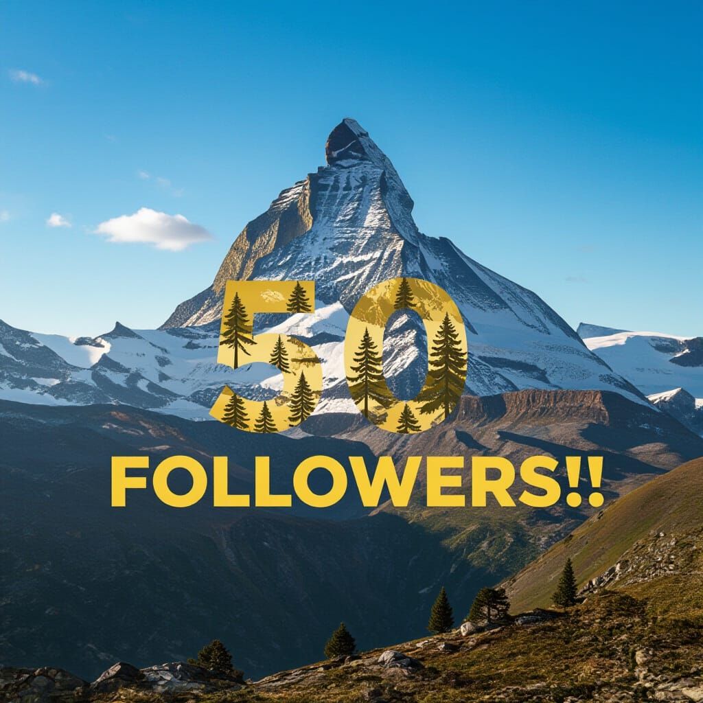 Mountain Art Celebrates Social Media Milestone