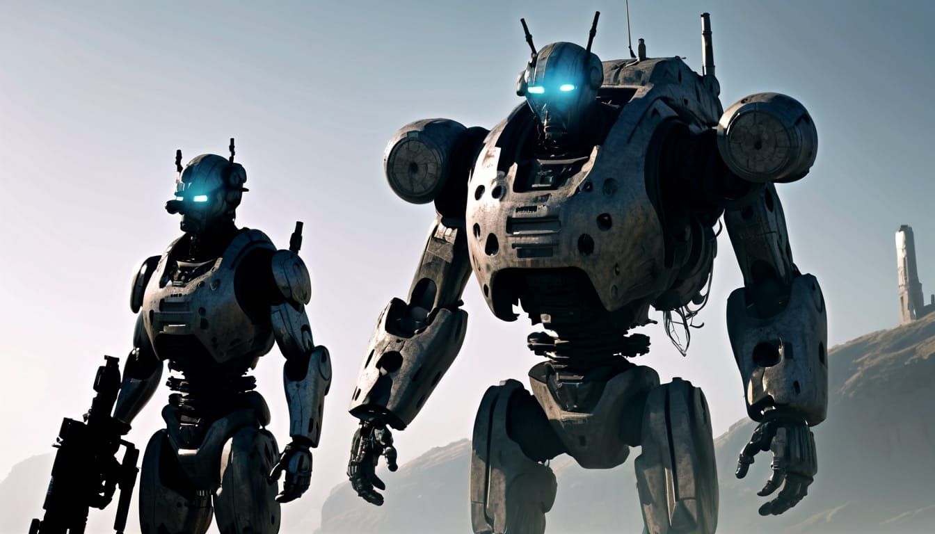 Sentience: An AI Generated Concept