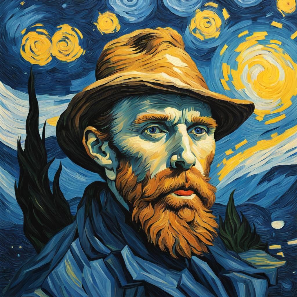 Van Gogh