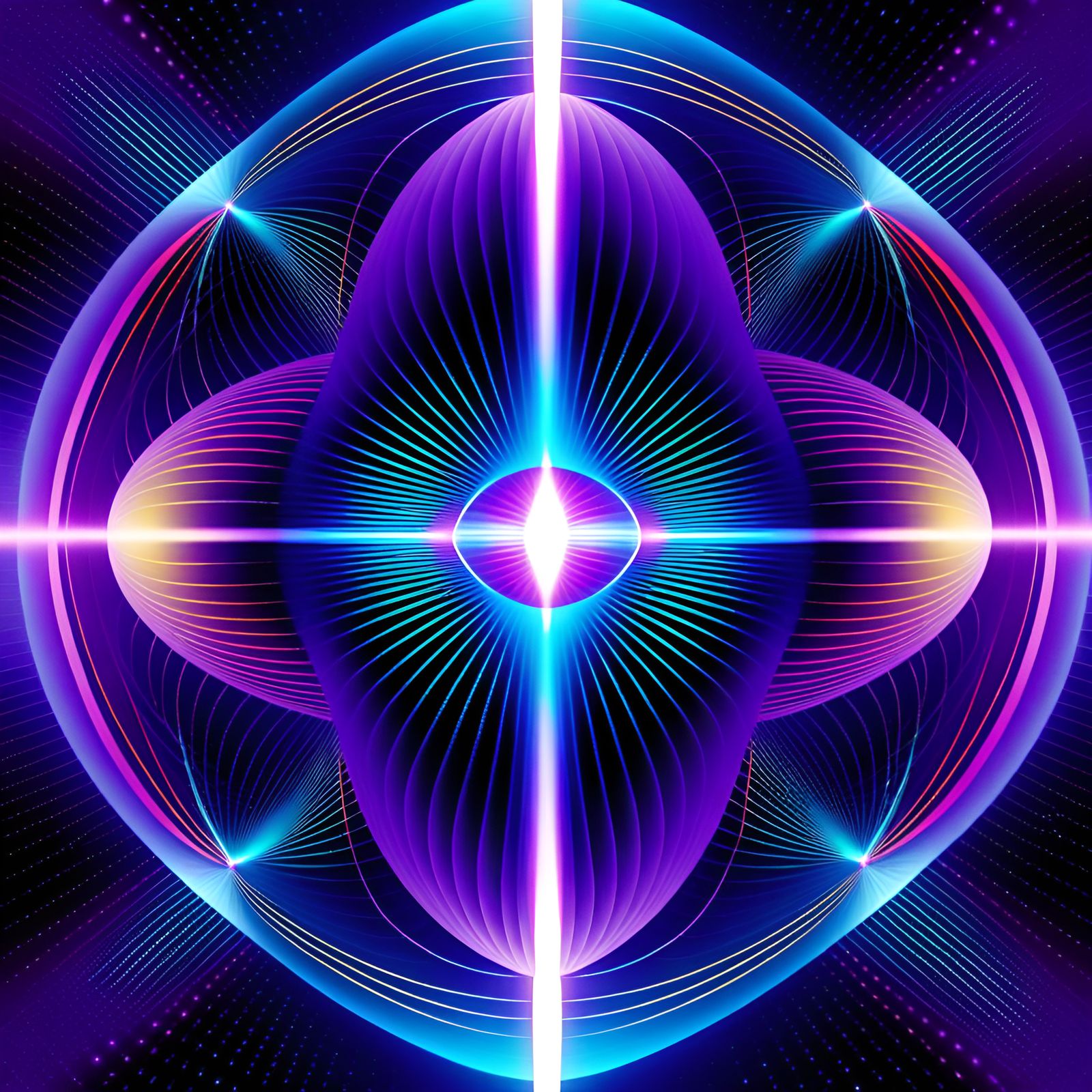 Quantum Interference ⚛️