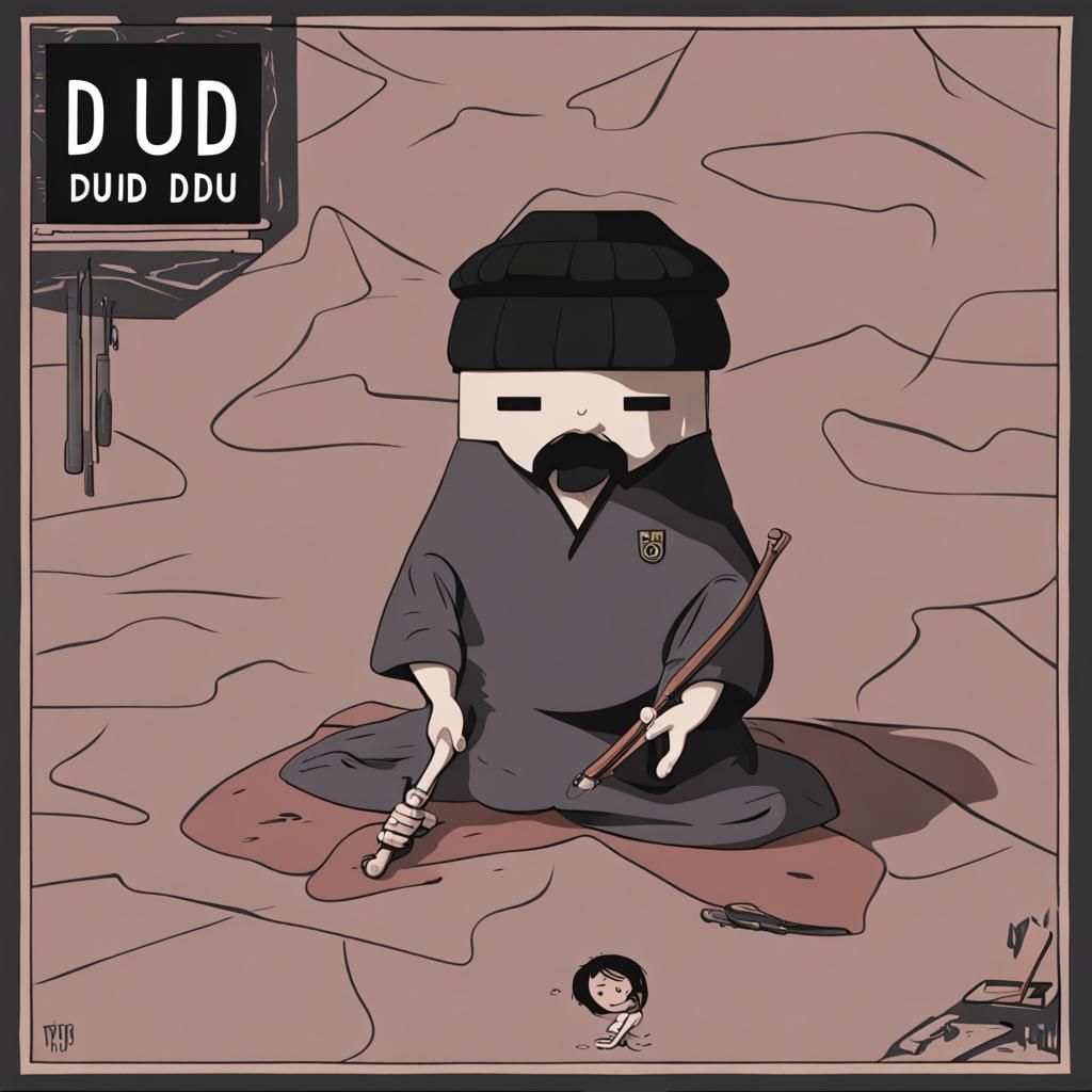 dud udu