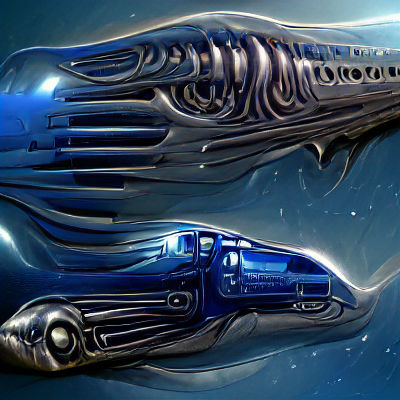 Elegant Ionic Column in Classical Style