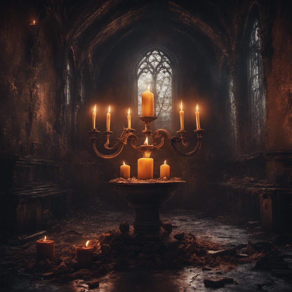 gone but not forgotten 2