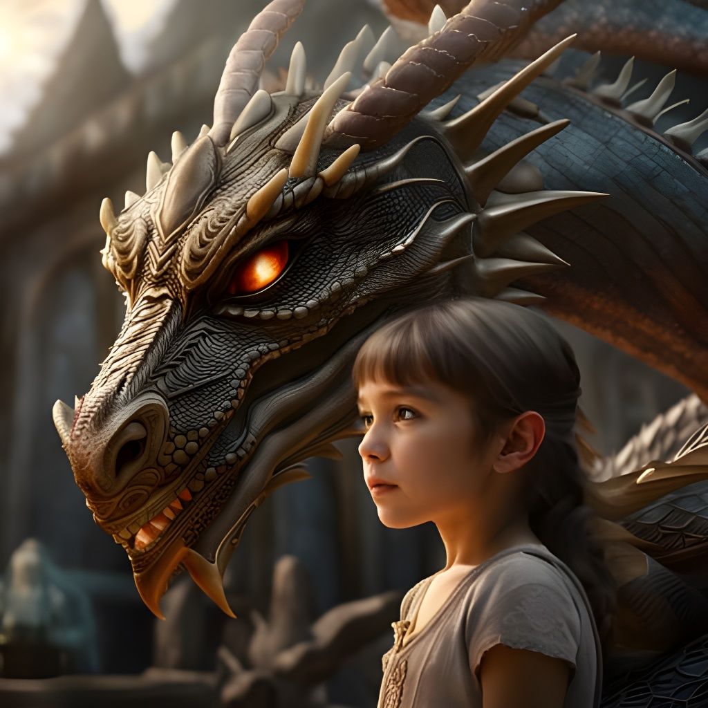 Guardian Angel: An AI Rendered Protector