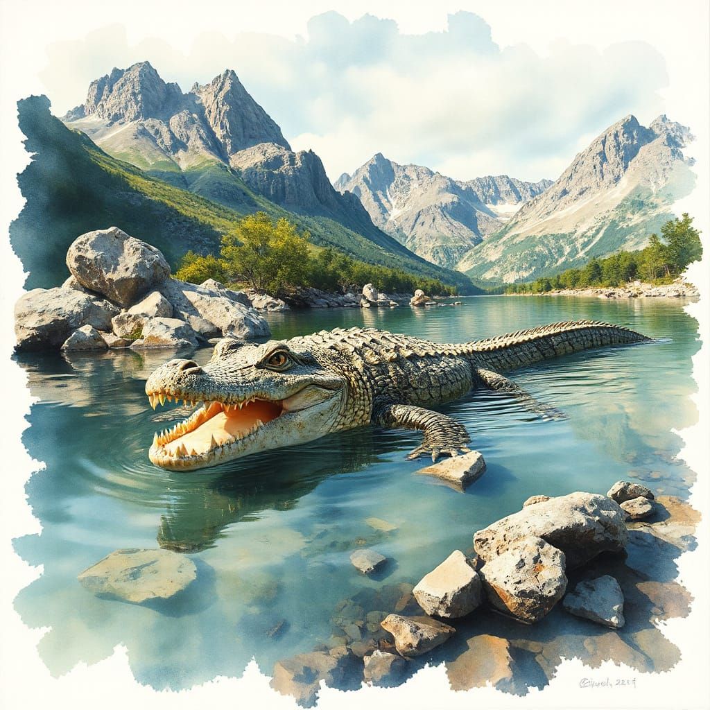 I want you for dinner!