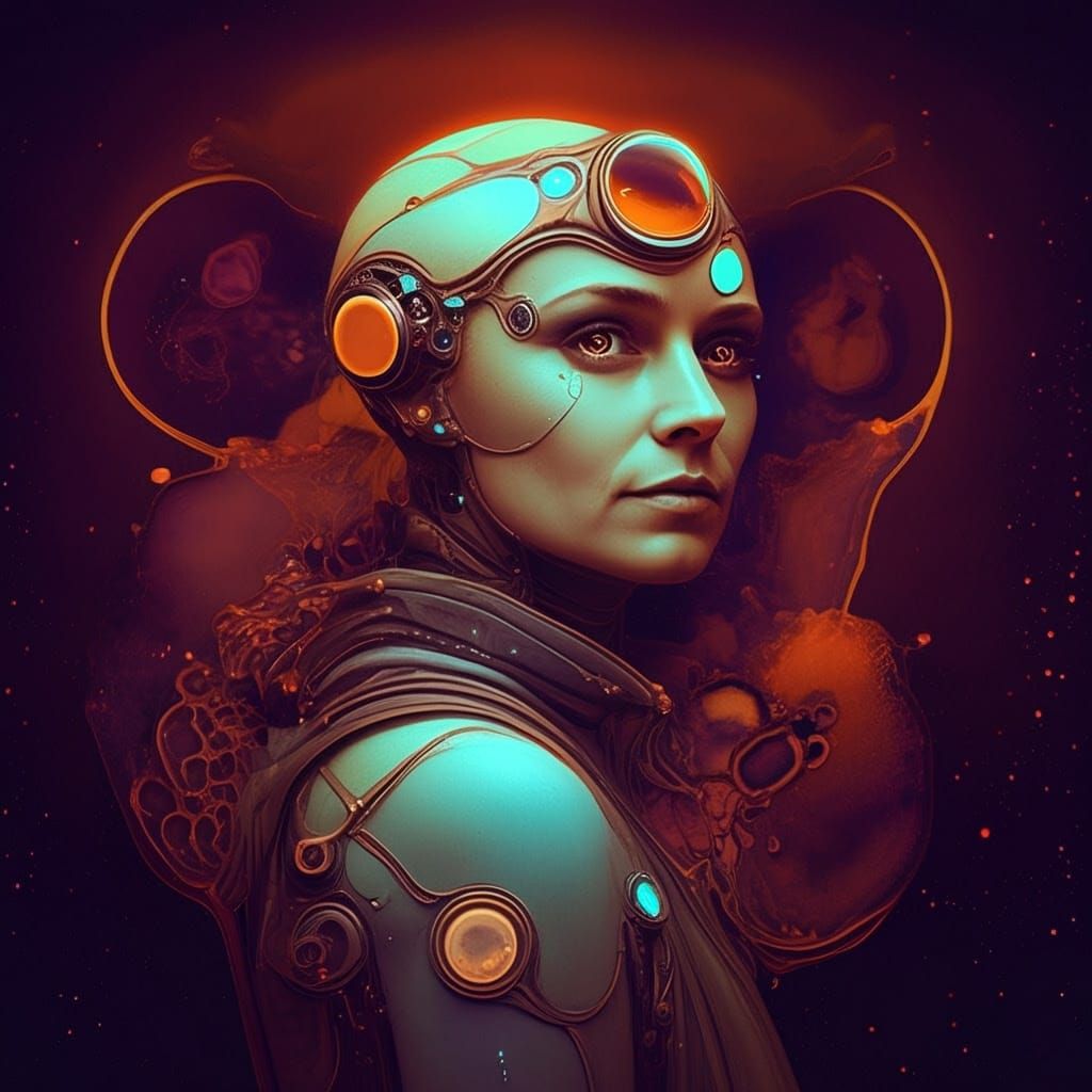 <lora:Alcoholic Inks:1.0> 😱🔥🎉 geologicalpunk, bioluminesc...