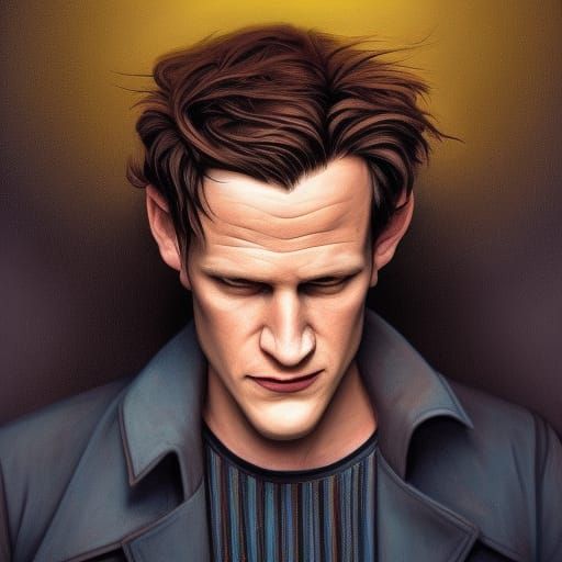 Matt Smith