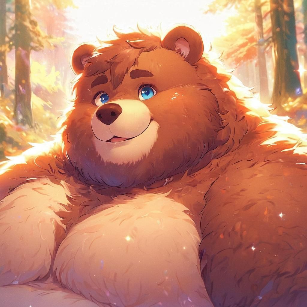 Bear
