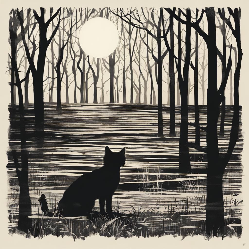 Shadow Stealer: A World of Shadows