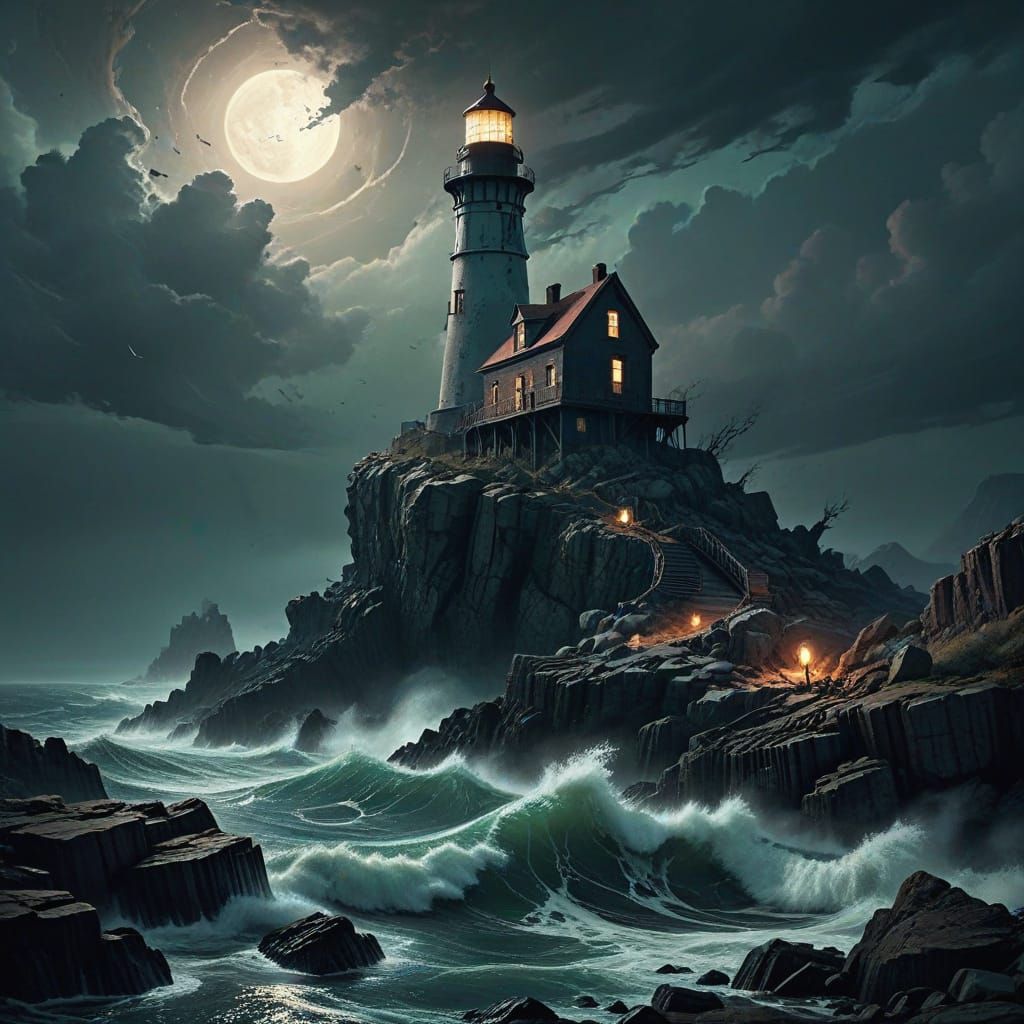 Eldriform: Boltning XL v1 Lightning