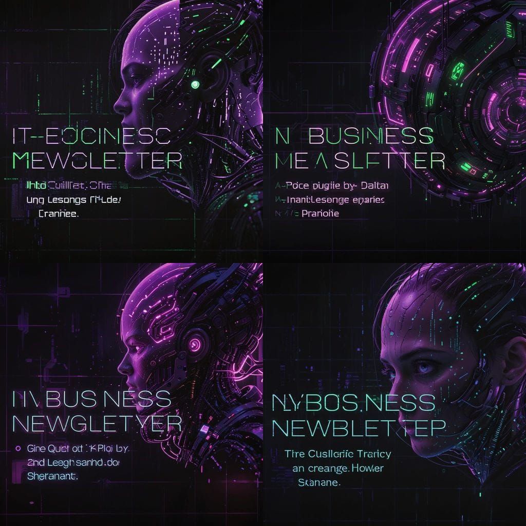 Matrix Code with Roswell Green Fire