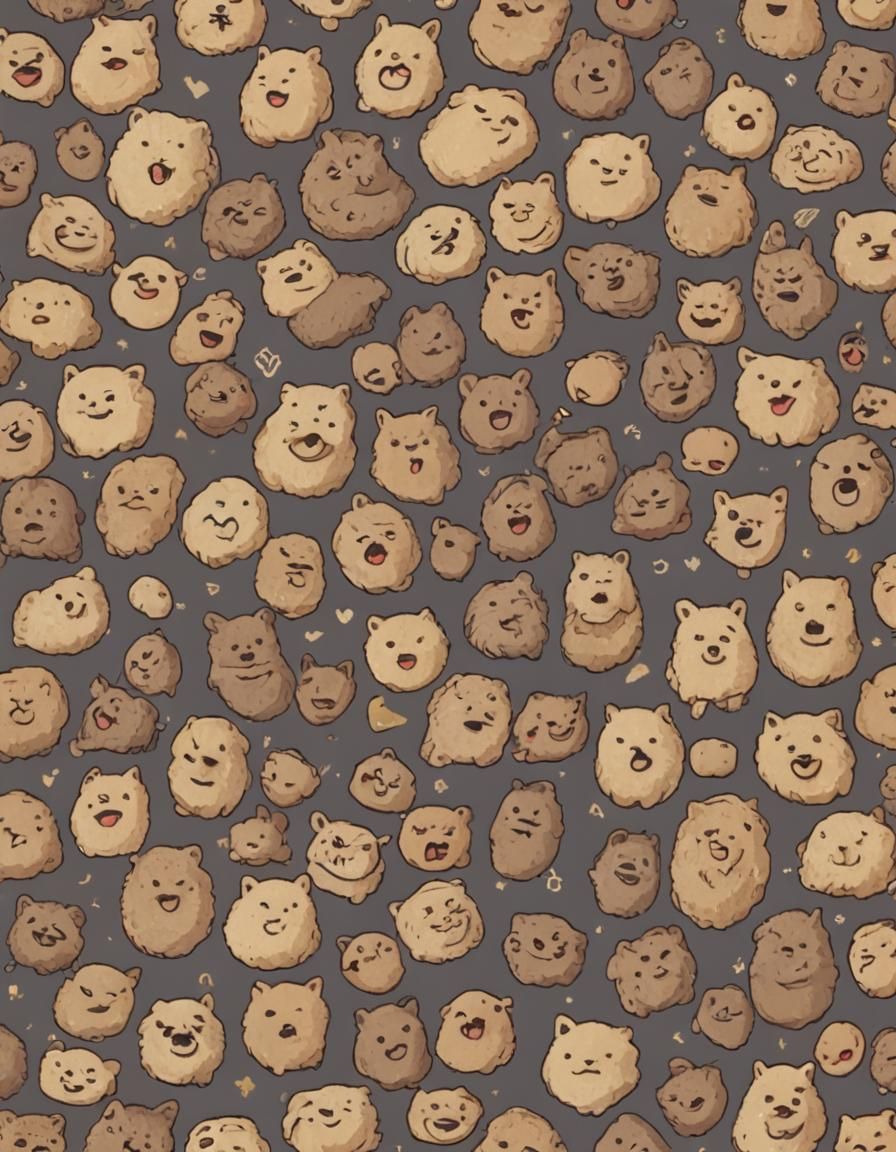 Flipping Table in Anger