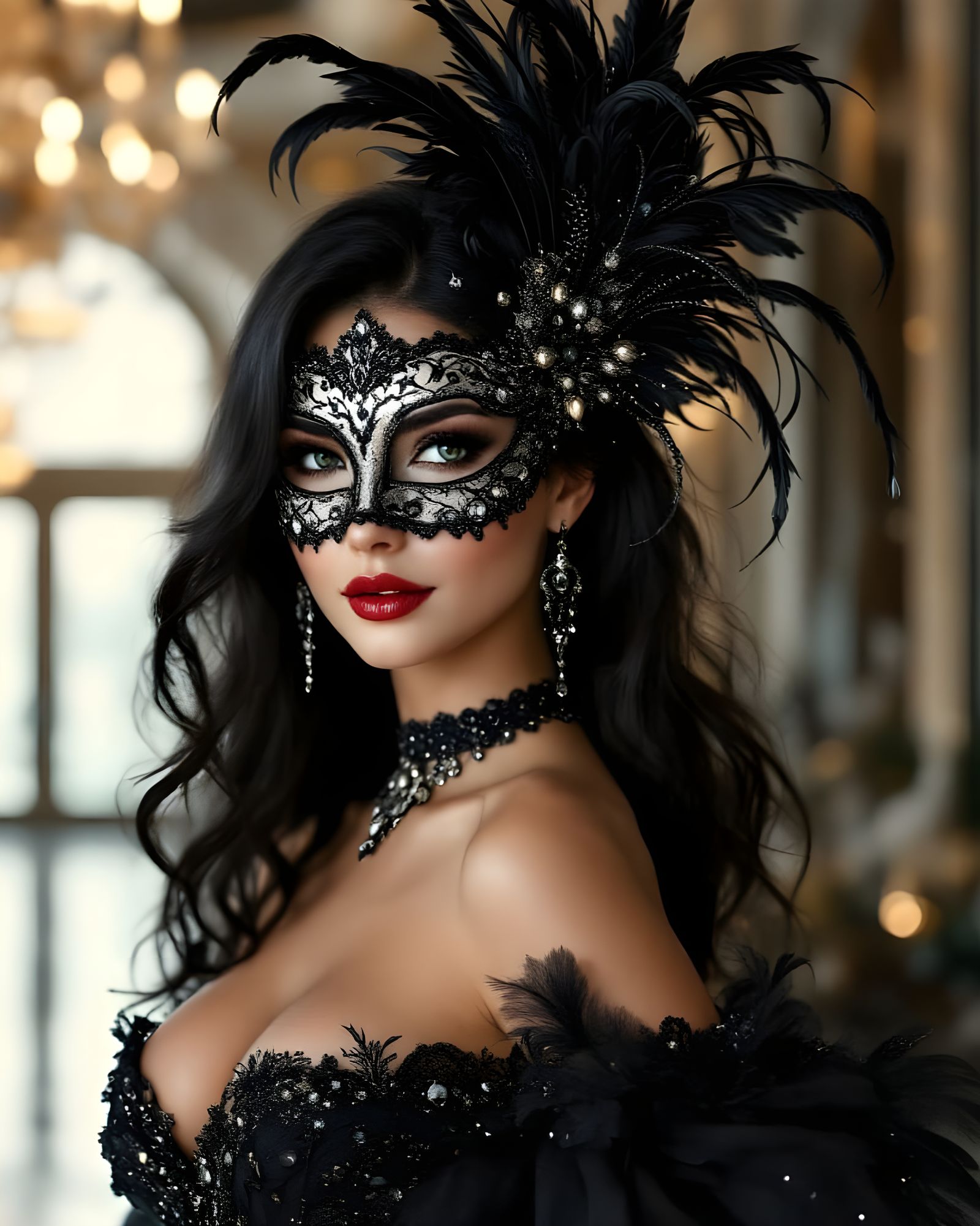 Masquerade