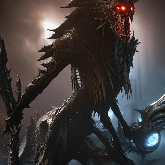 I'll Eat Your Nightmares