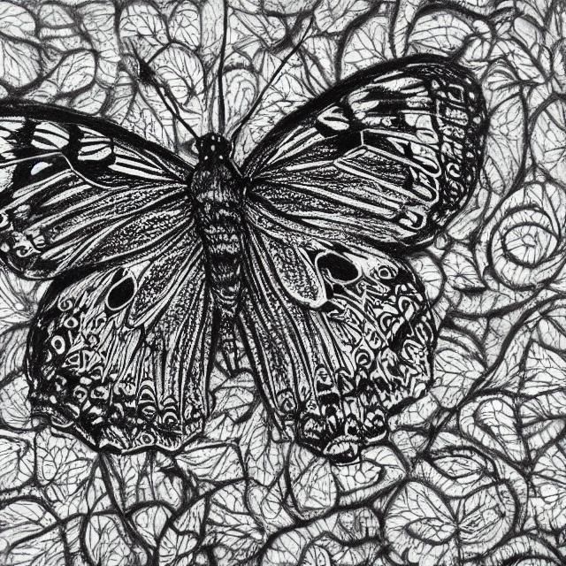 Spread your wings and fly away  ....