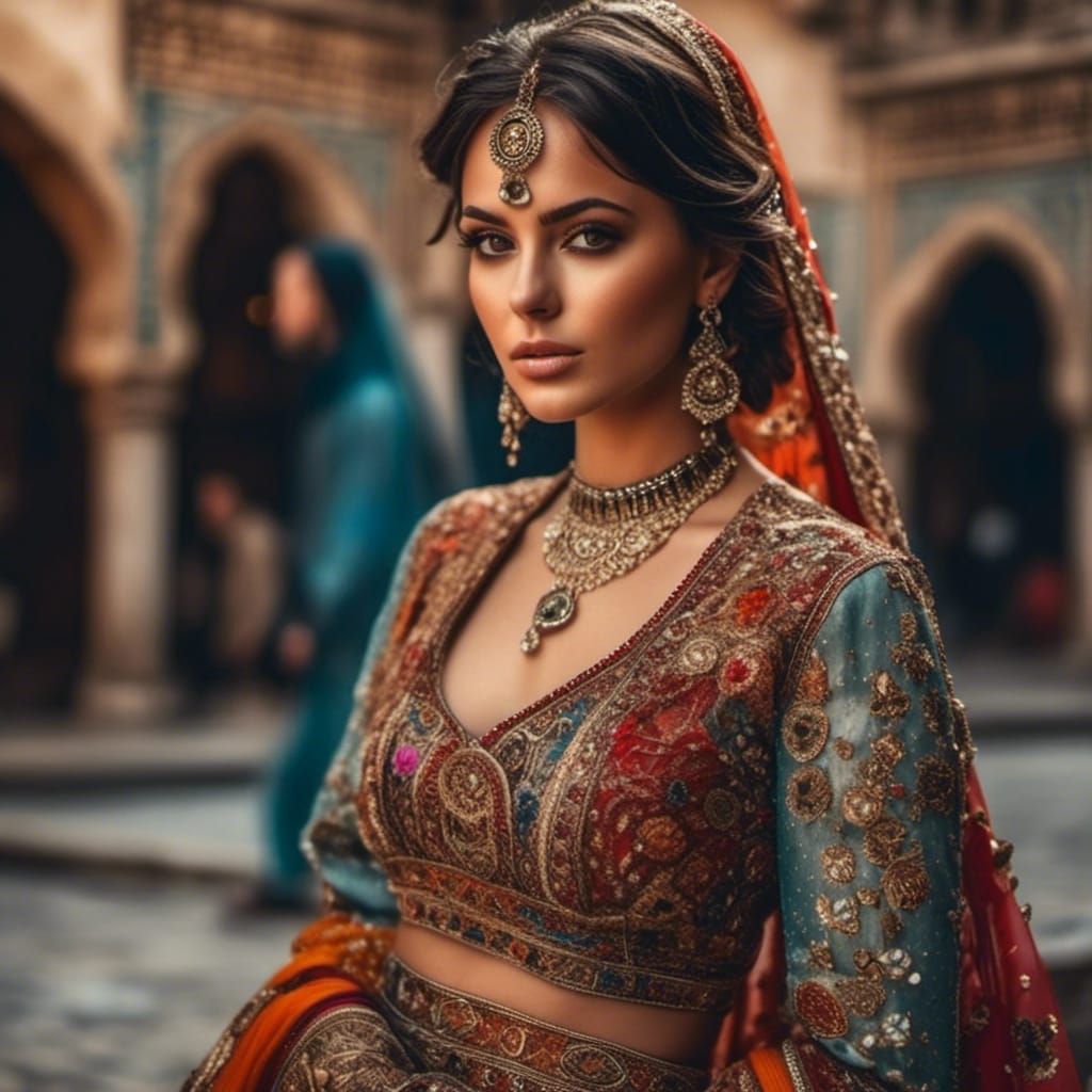 Lehenga