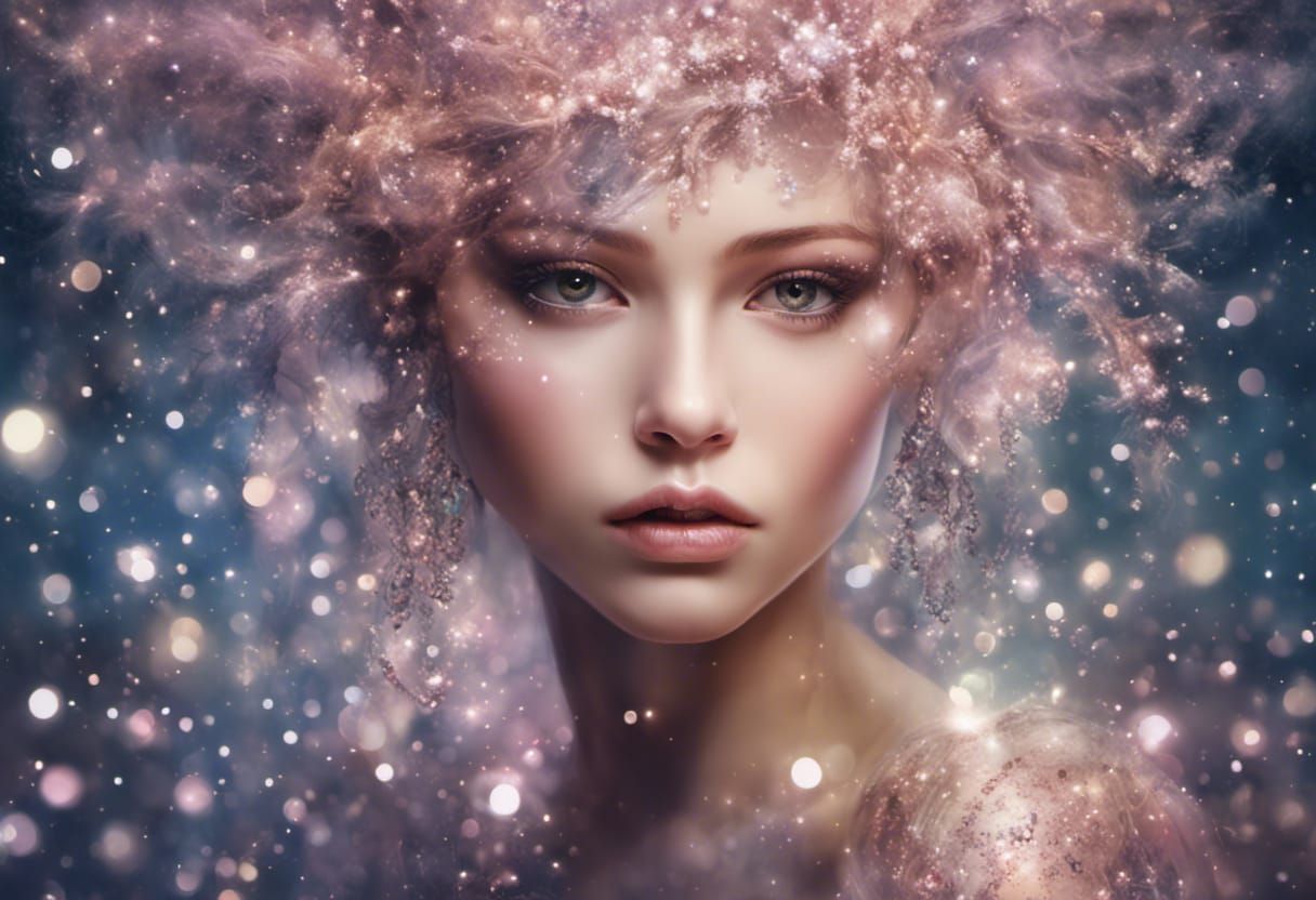 Glittering Grace