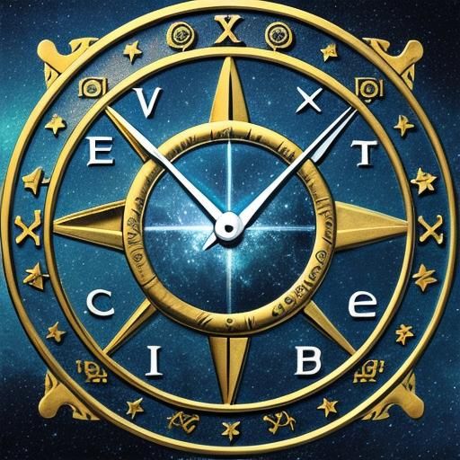Aquarius Sign Image