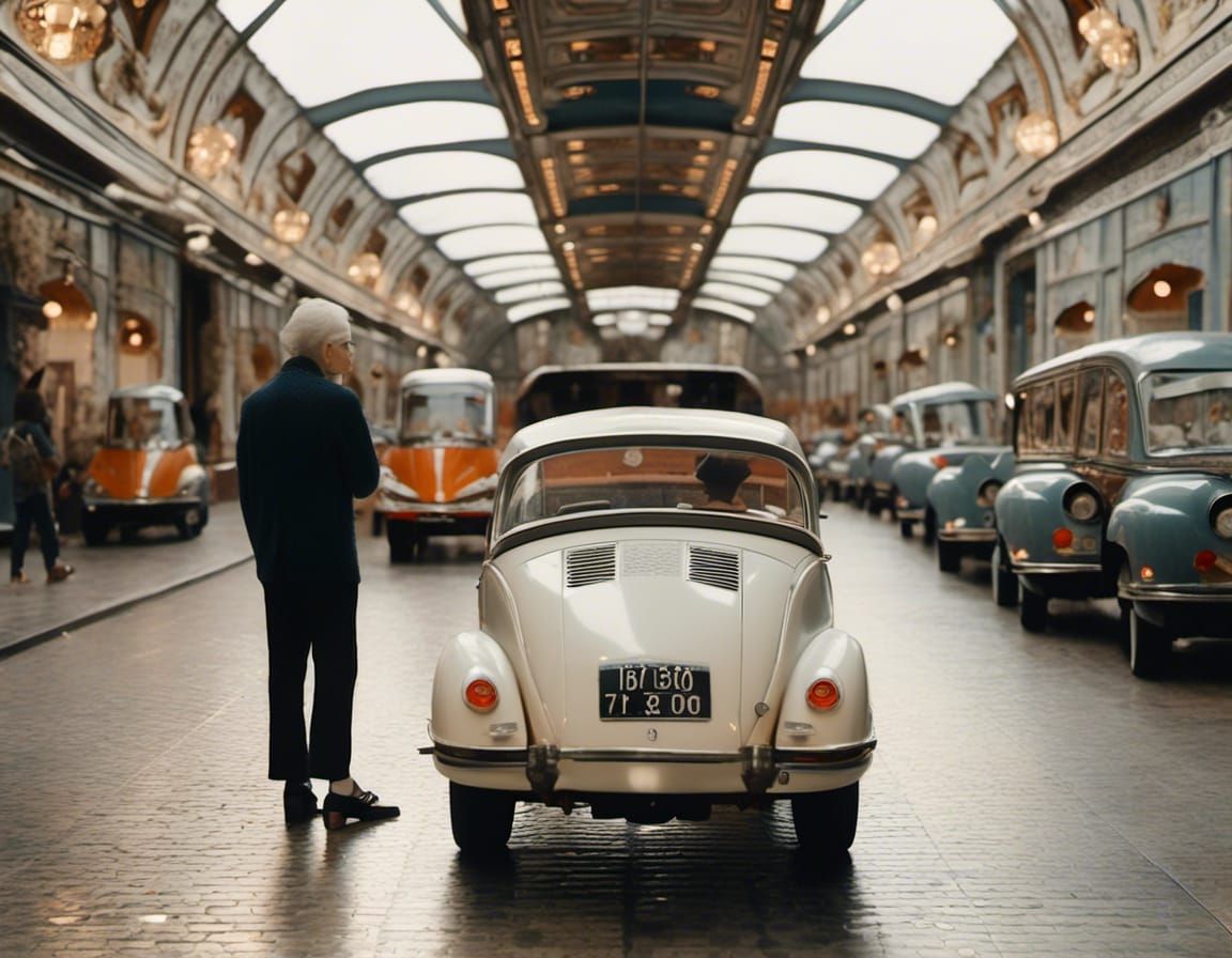 concept art LightWave 3D heeee heeeeee