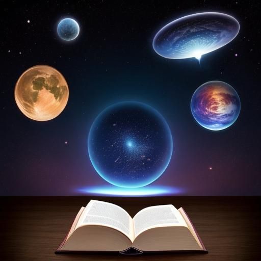 Abstract AI Interpretation: Imagination Handbook