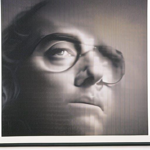 Photorealistic Coffee Mug Still Life