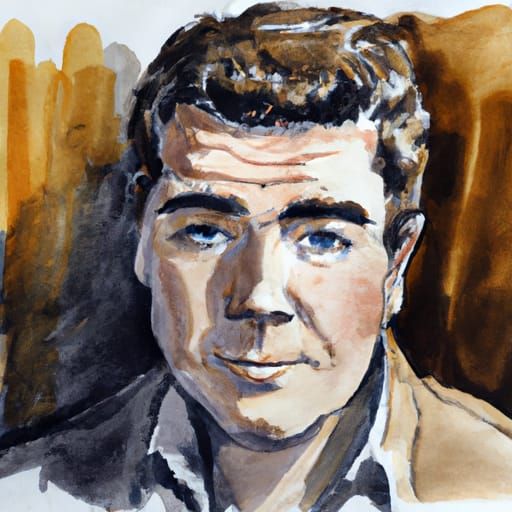 Albert Finney #1: Wolfen