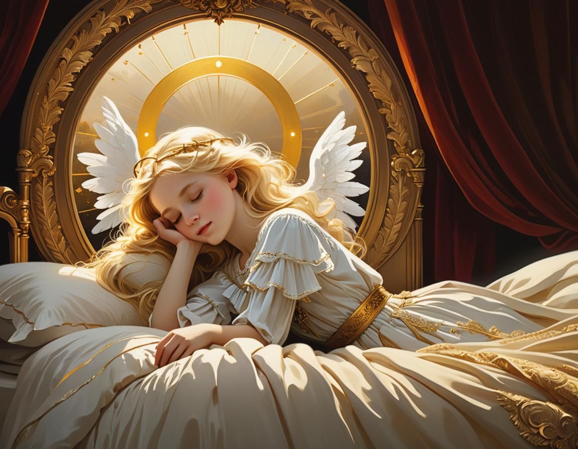 Good night everyone 😴