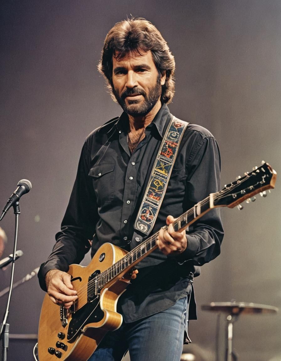 Eddie Rabbitt 1