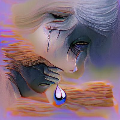 grief
