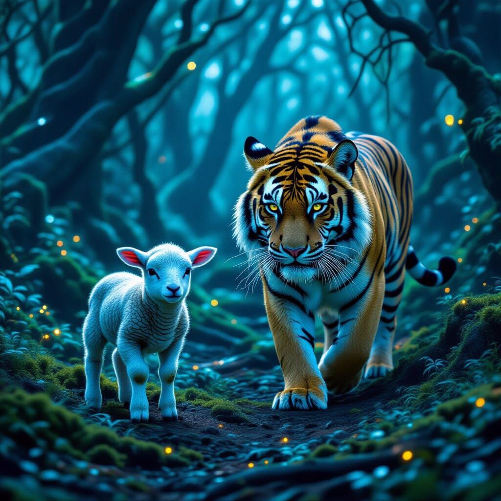 Employee and employer