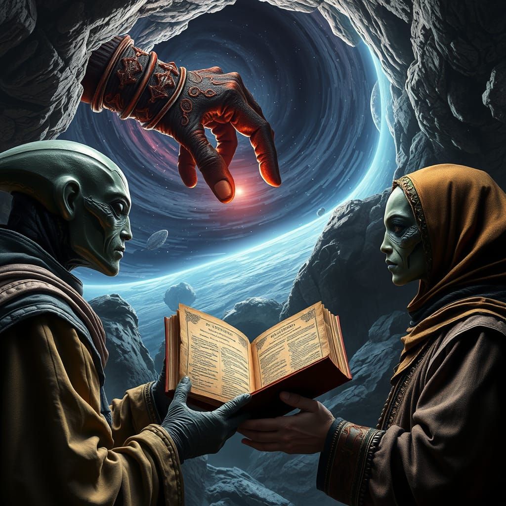 The owner wants it back!