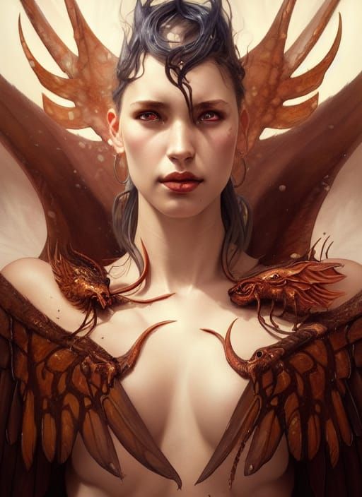Xirena Charonte